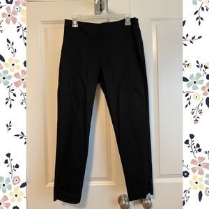 Old Navy skinny crop pant NWOT